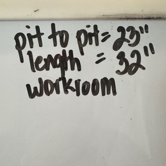 IRO Vesna Metallic Wool Blend Open Cardigan In Off White pale gray SIZE Medium s - Picture 11 of 13